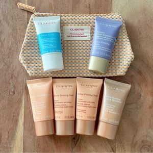 Clarins Extra Firming Bundle